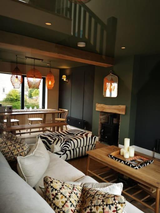 The Architects Home Stow-on-the-Wold Eksteriør bilde