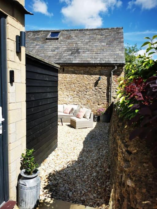 The Architects Home Stow-on-the-Wold Eksteriør bilde