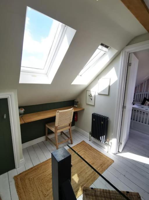The Architects Home Stow-on-the-Wold Eksteriør bilde