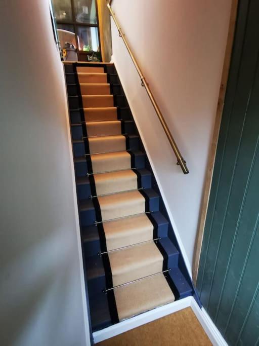 The Architects Home Stow-on-the-Wold Eksteriør bilde