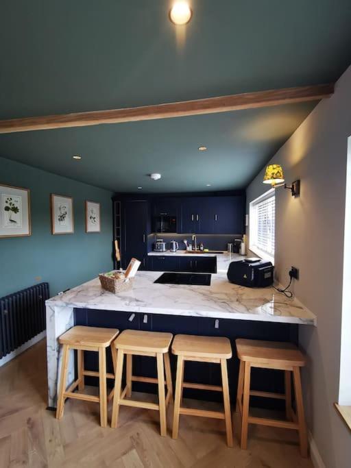 The Architects Home Stow-on-the-Wold Eksteriør bilde