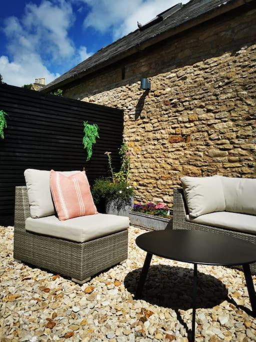 The Architects Home Stow-on-the-Wold Eksteriør bilde