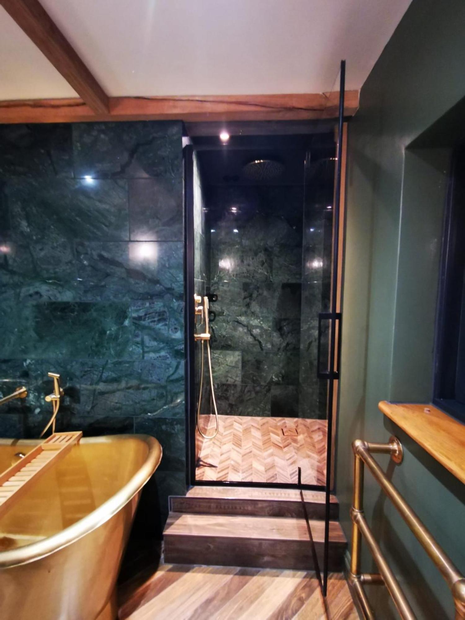 The Architects Home Stow-on-the-Wold Eksteriør bilde