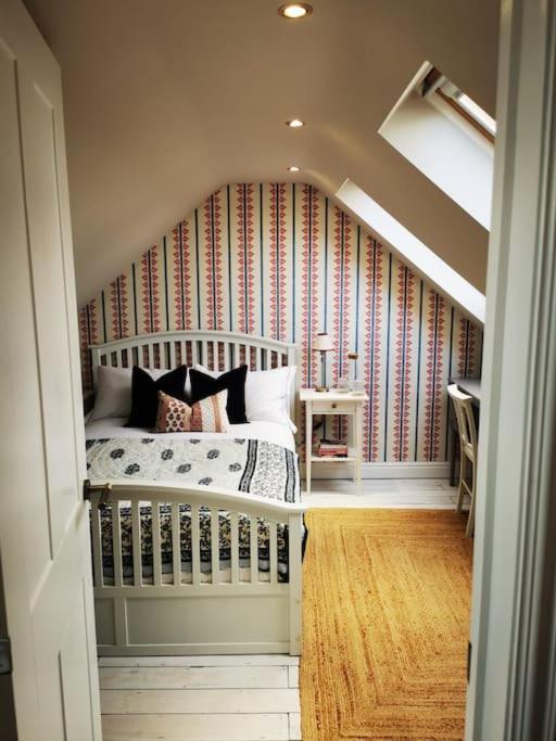 The Architects Home Stow-on-the-Wold Eksteriør bilde