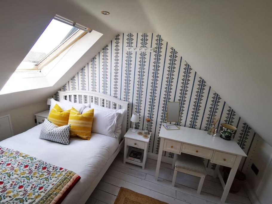 The Architects Home Stow-on-the-Wold Eksteriør bilde