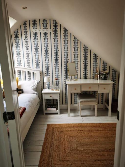 The Architects Home Stow-on-the-Wold Eksteriør bilde