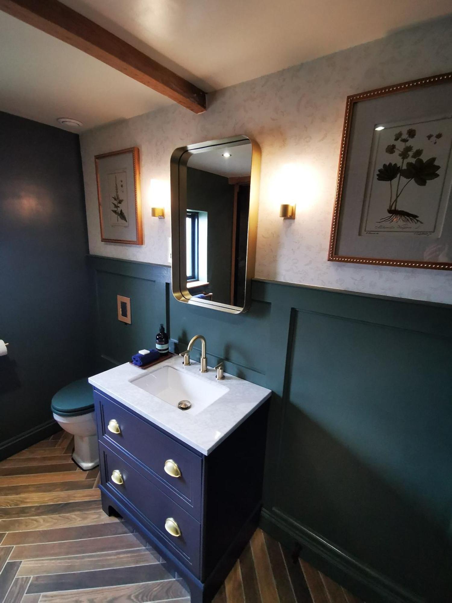 The Architects Home Stow-on-the-Wold Eksteriør bilde