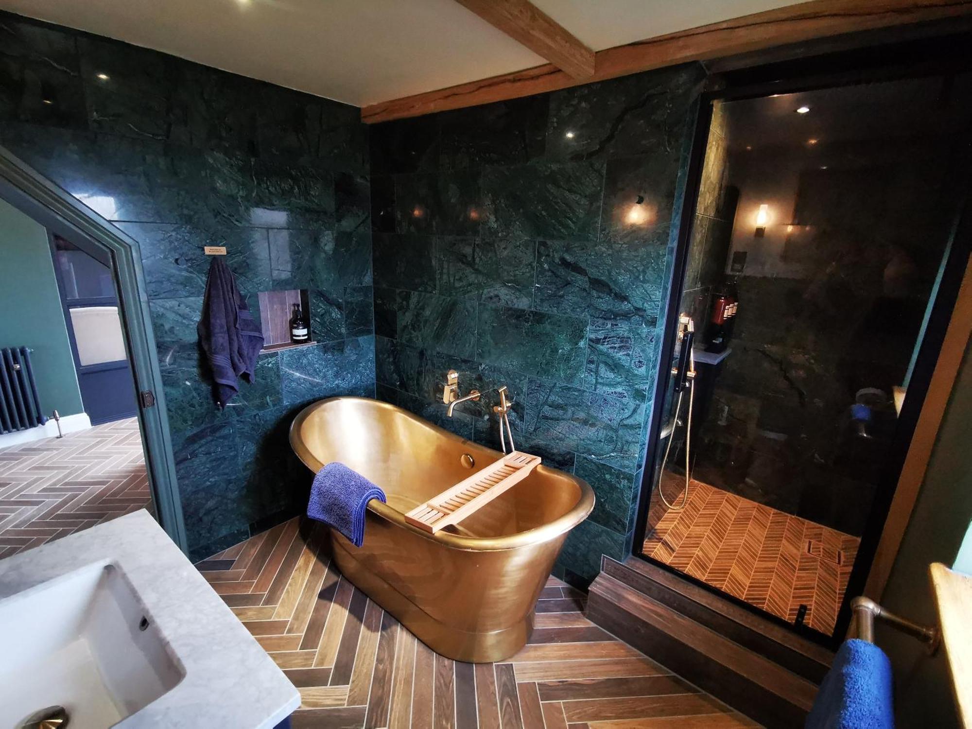The Architects Home Stow-on-the-Wold Eksteriør bilde
