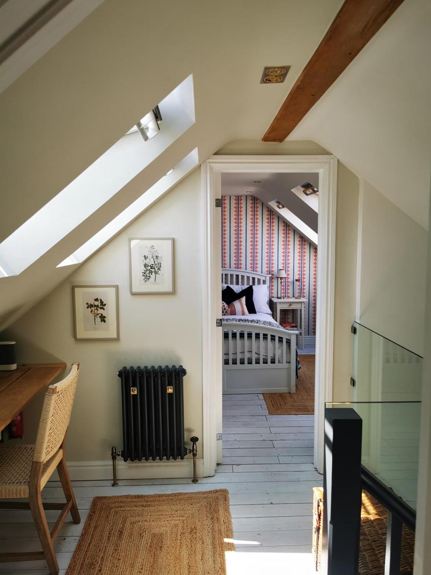 The Architects Home Stow-on-the-Wold Eksteriør bilde