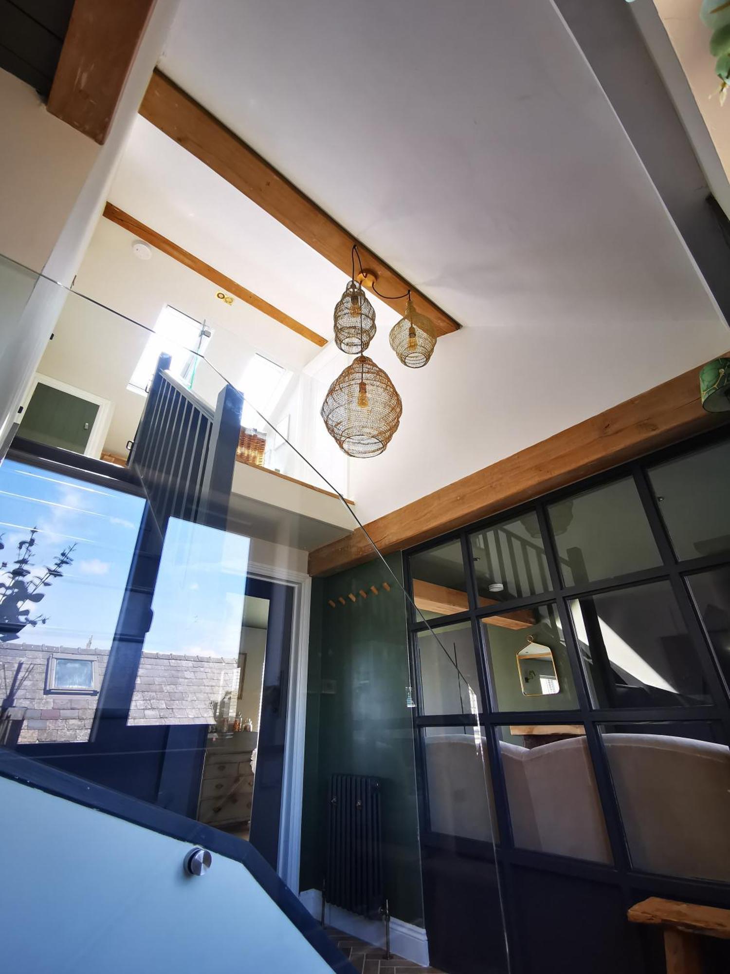 The Architects Home Stow-on-the-Wold Eksteriør bilde