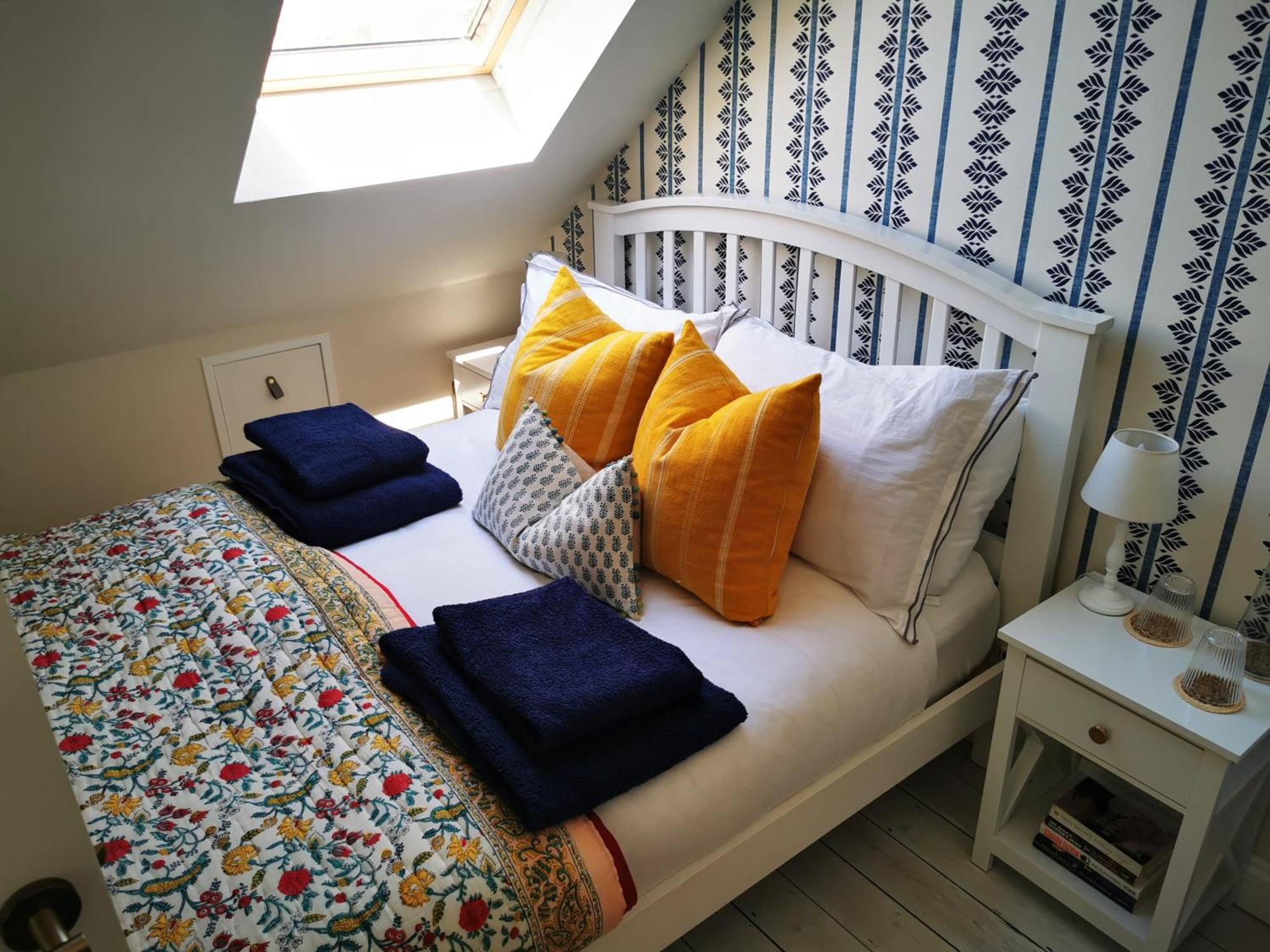 The Architects Home Stow-on-the-Wold Eksteriør bilde