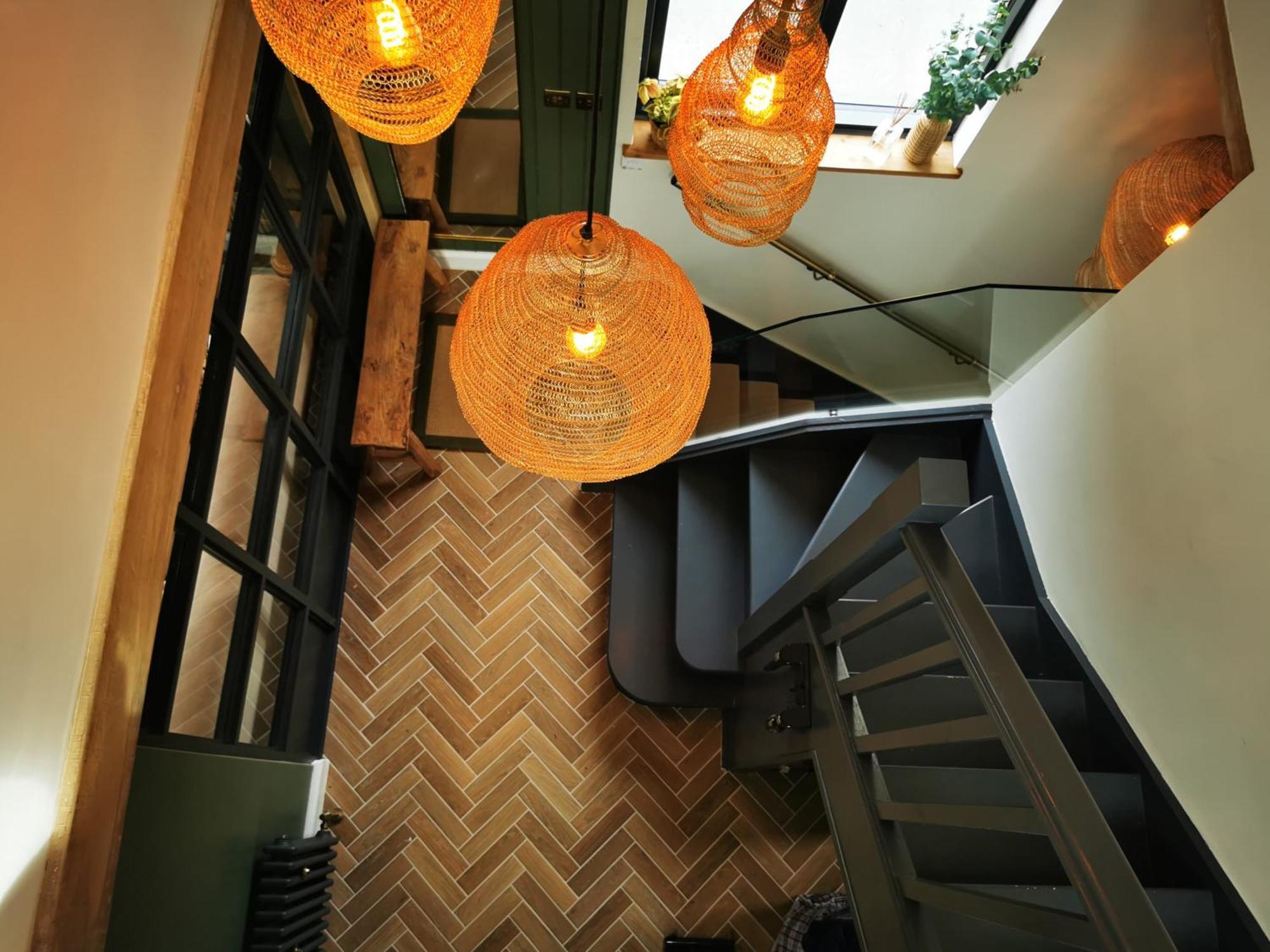 The Architects Home Stow-on-the-Wold Eksteriør bilde