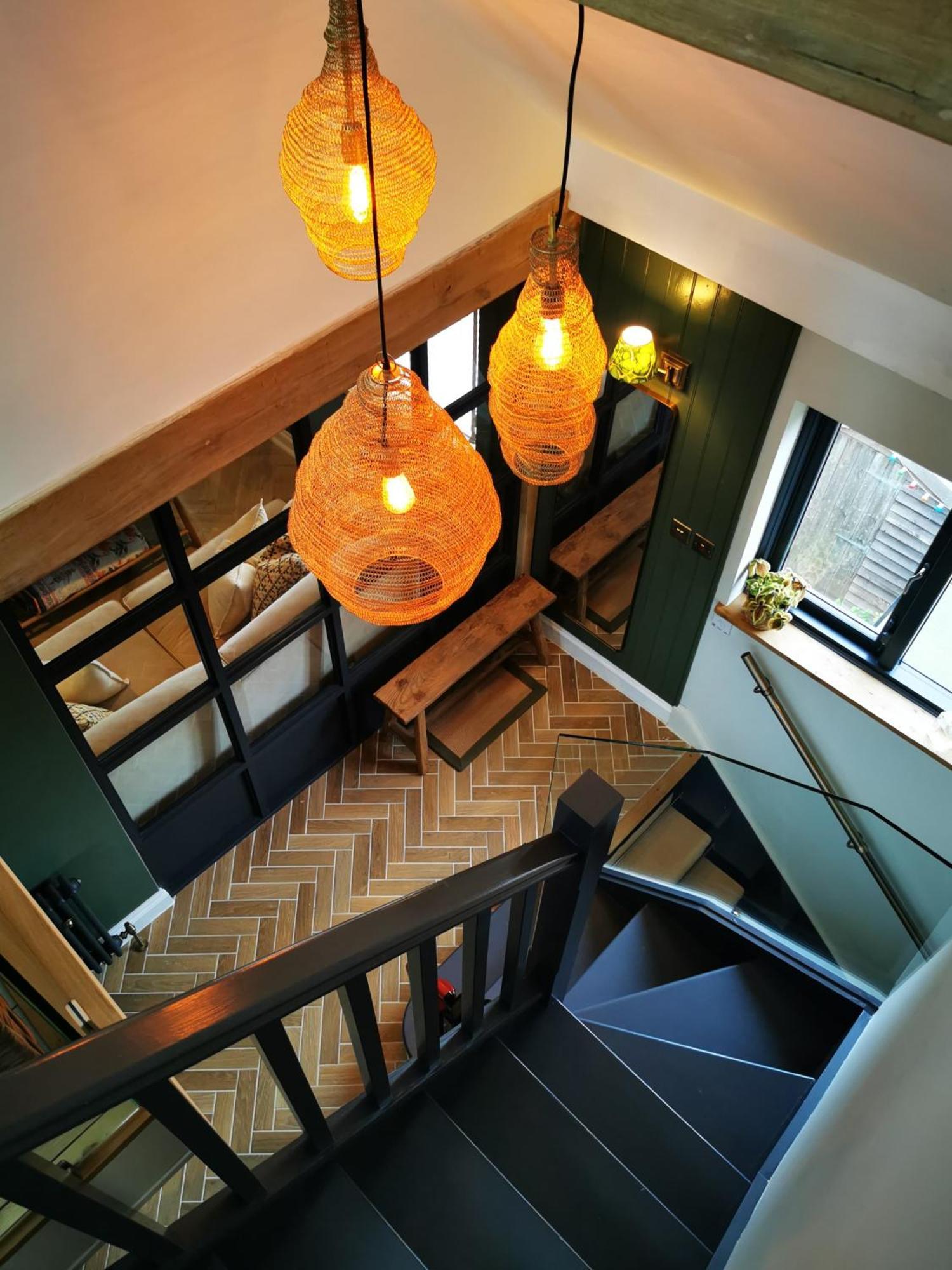The Architects Home Stow-on-the-Wold Eksteriør bilde