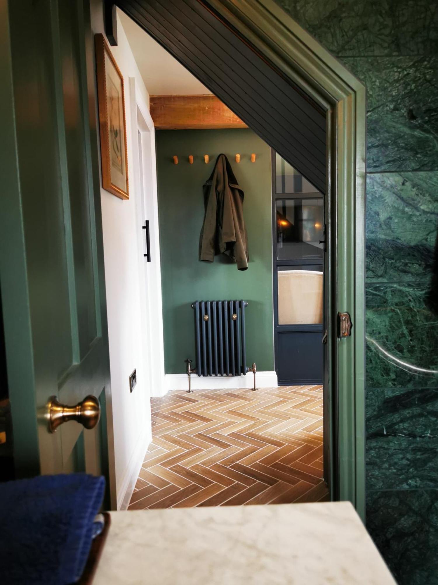 The Architects Home Stow-on-the-Wold Eksteriør bilde