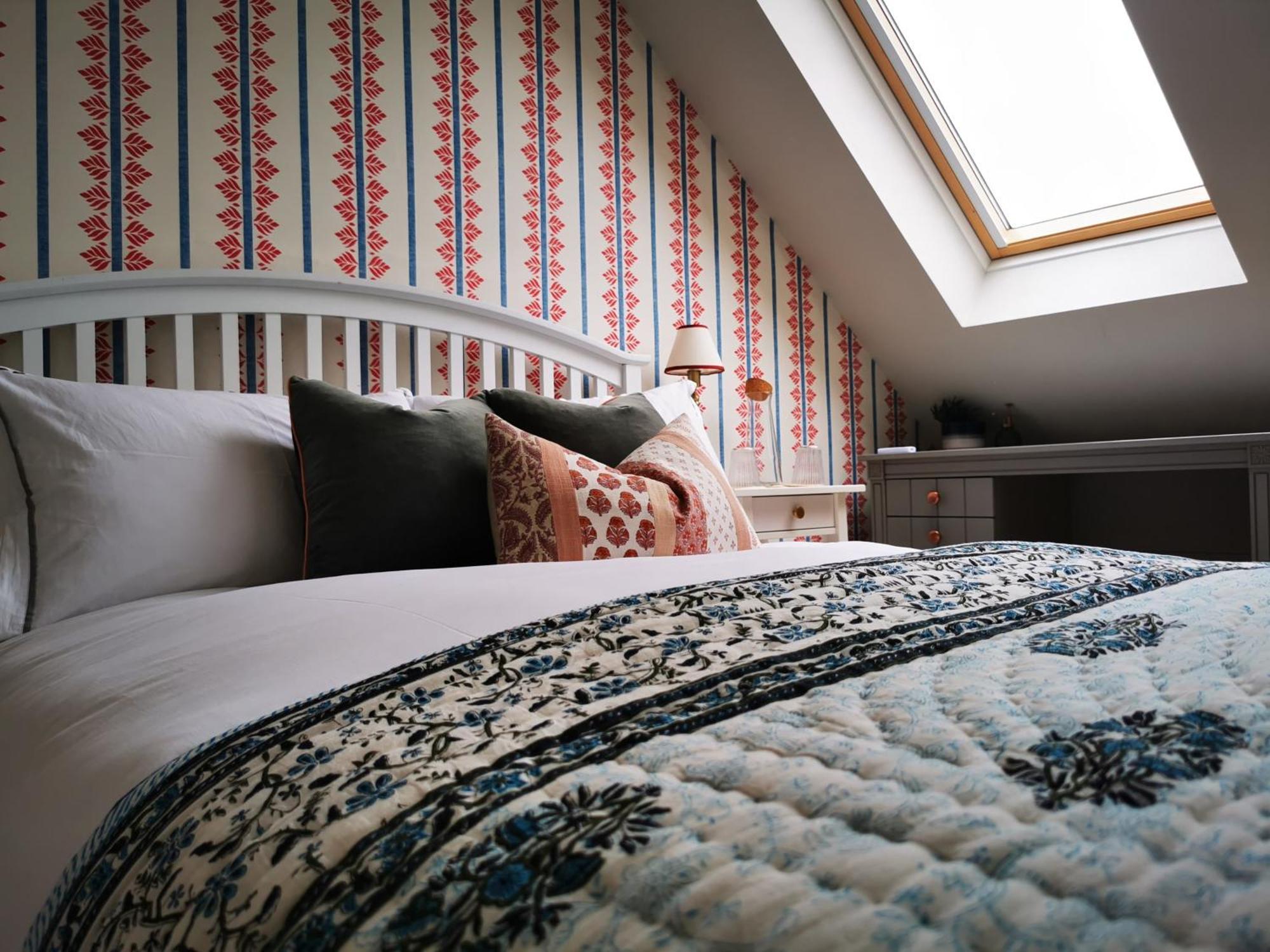 The Architects Home Stow-on-the-Wold Eksteriør bilde